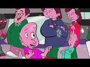 GoAnimate Logo History Too Ruins Tree