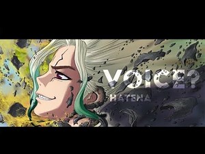Dr Stone Season 2 Ending Full『Hatena Koe』
