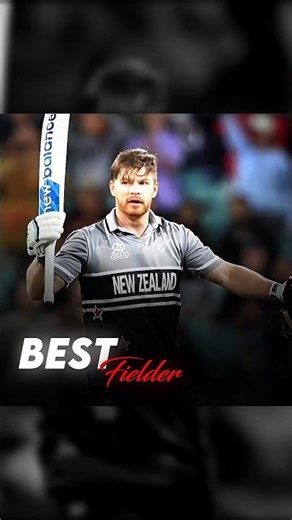 The Modern-Day Jonty Rhodes! 🥶