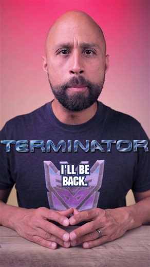 Step into the time machine and travel back to 1984 with 'The Terminator'! Join me as we unravel the iconic moments and untold stories behind this sci-fi classic. From killer cyborgs to unforgettable catchphrases, let's dive deep into the world of 'The Terminator' and relive the thrill that captivated audiences. Share your favorite scene in the comments below and get ready for an adrenaline-fueled journey! 🕶️🔥 #80s #iwasakidinthe80s #1984 #terminator #arnoldschwarzenneger #jamescameron