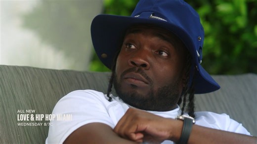 Grand Theft Audio - Love & Hip Hop Miami