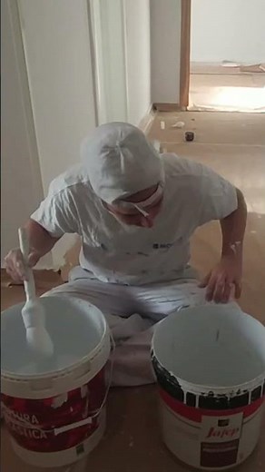 COMO HACER EL COLOR GRIS CON LA PINTURA