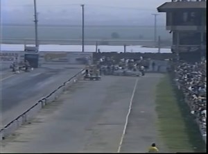 18K views · 435 reactions | 1983 World Finals from OCIR. Top Fuel Round 1 | Drag Racing's Golden Era | Facebook