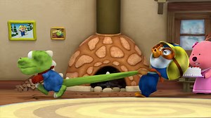 🎈Subscribe for more videos for kids: https://www.youtube.com/channel/UCAmia3u27mHY-Y6c-lwakAQ 📢 NEW Series Pororo Season 7: https://www.youtube.com/playlist?list=PLif0g7abcI4dSNy7r4J64jwA1oZZppmLI #PORORO #Kids #cartoon | Pororo the Little Penguin