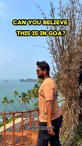 9.4K views · 72 reactions | Guess This Beach In Goa  . . . #goa #tourist #tourisam #travel #goaseason #explore #goatrip #goaplan #goatour #watersports #pubs #reels #treanding #instagramreels #treandingreels #viralreels | Jada Srilakshmi | Facebook