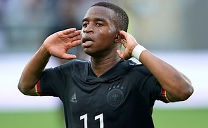 Germany U21 vs Israel U21: TV Channel, how and where to watch or live stream 2023 Euro U21 in your country today