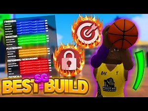 THIS DEMI-GOD BUILD TAKESOVER THE PARK IN RH2 THE JOURNEY!! (KOBE BUILD)