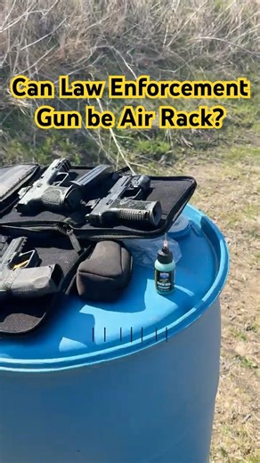 Air Rack FN 509 MRD LE Comp 🔥#airsoft #edc #training