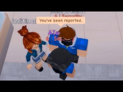 Bloxton Hotels: Getting Hired and Fired at my Job (Cuff Abuse and Trolling)