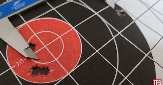 TFB Review: Meopta Optika6 4.5-27x50 SFP Scope