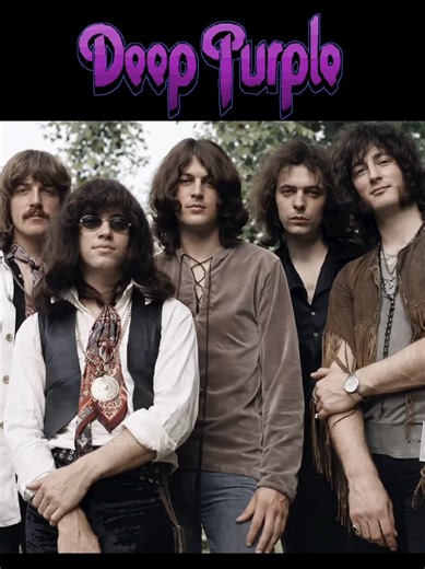Evolution of Deep Purple Mark II: 1972-2026