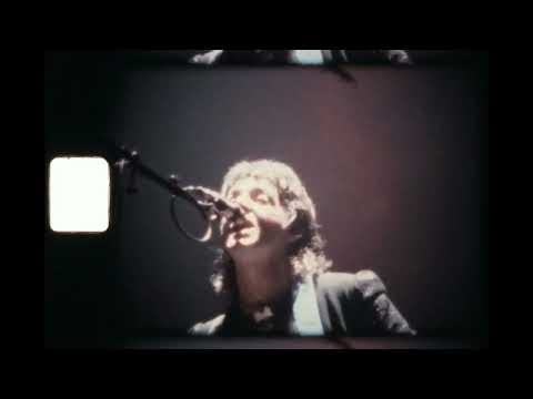Paul McCartney & Wings - Soily (Live in Toronto, 1976, FRAGMENTS ONLY)