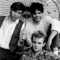 Alphaville - Lirik Call Me