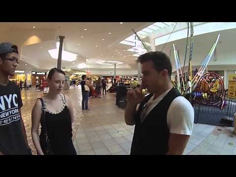 Sociology Experiment: Breaking Social Norms