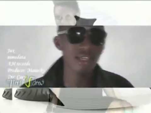 Jux - Nimedata (Official Video)