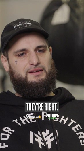 The emotional story of Liam Cameron’s comeback to boxing 🙌 Watch the interview in full now on the Queensberry YouTube channel 🎬 #BuatsiParker | #CollinsLorente | Dazn Boxing | Frank Warren