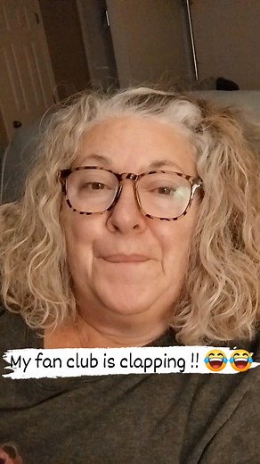 Becky McKinley Baker on Reels