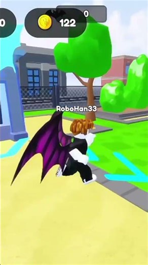 "My First Day in Roblox... and It Went CRAZY!" 🎮🚀 #roblox #shorts