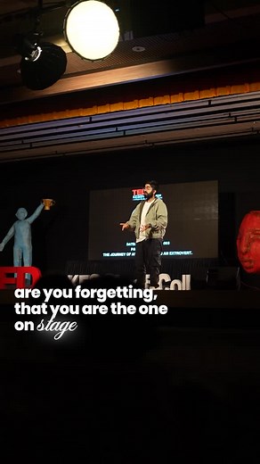 Introvert To Icon • Speaking Course | “Don’t play the odds. Play the man.” If you’re someone who wants to transform your life, comment “ICON” down below. And I’ll see you on... | Instagram