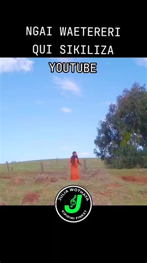 Historia de Julia Wothaya: Un 30 de enero