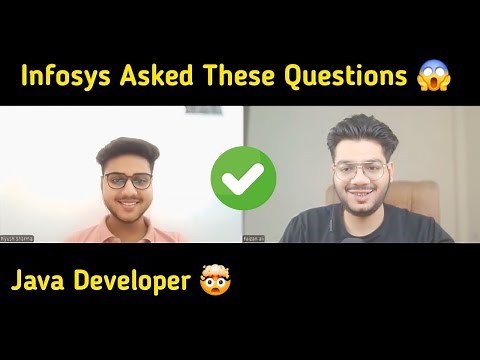 Java Spring Boot 3.2 Yrs Interview Experience