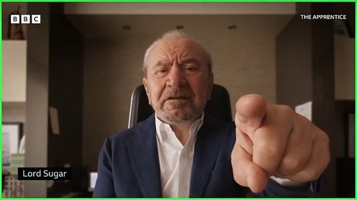 The Apprentice series 19 official trailer