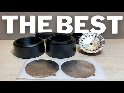 Best Reusable Nespresso Pods (Save Money And Reuse Nespresso Vertuo Pods)