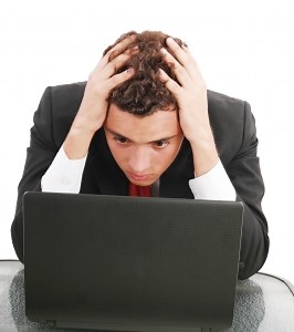 Holding wide stops – when to get out | Brooks Trading Course