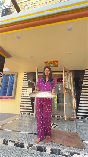 সারাদিন আমি বাড়ির কাজ করি