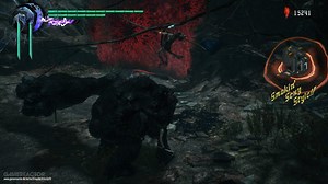 Devil May Cry 5 - Test