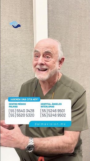 Here I explain how glaucoma is diagnosed.