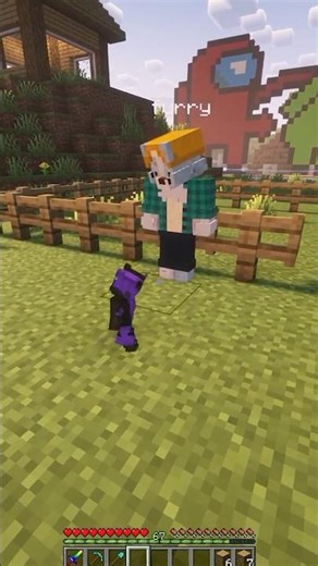 Don’t Let the Creature Out 😨