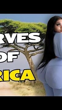Curves of Africa: Black Curvy Beauties Inspire Body Positivity