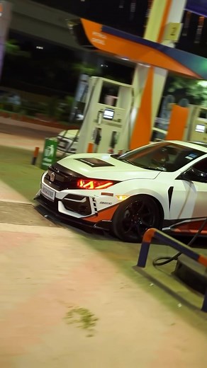 MINDZY AUTO MODS™️ | a build so crazy, only we could pull it off @mindautomods @tush.arbajaj List of MODS done⬇️ • Stage 1 ECU Tune • Type R Body Kit with... | Instagram