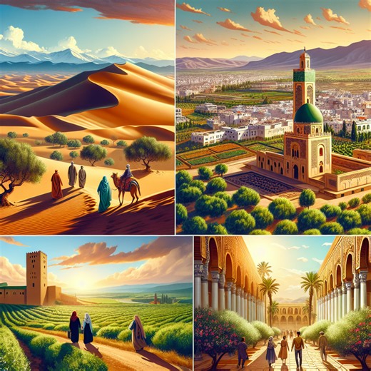 منصة تأشيرات الإلكترونية: الطريق الأمثل للحصول على التأشيرات بسهولة