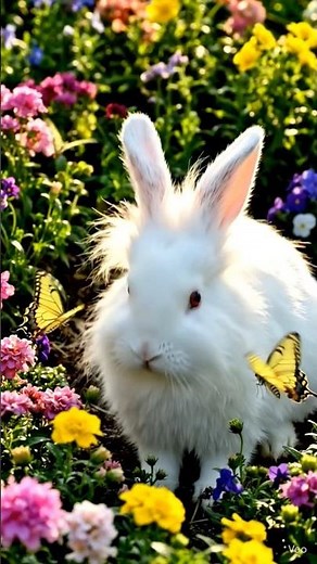 Little Bunny, Hop! 🐰 |"hop | bunny" Fun Kids Animation & Nursery Rhymes #KidsRhymes, #ToddlerSongs,