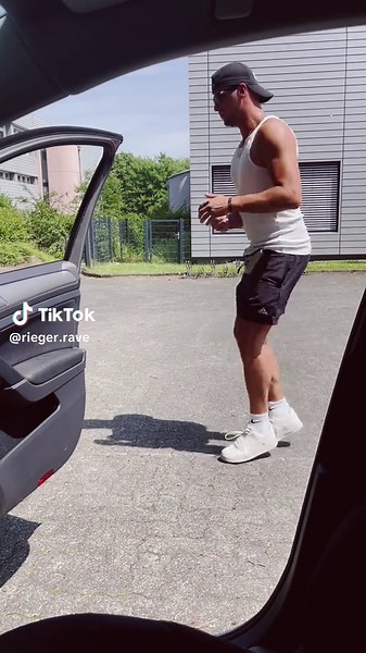 rieger.rave on TikTok