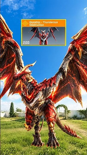 COD Mobile Has DRAGONS Now?!