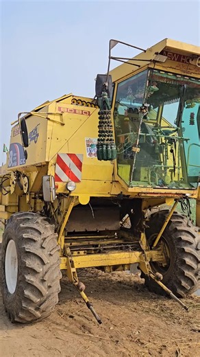 Ultimate Guide to New Holland Tractors: Models 8080 & 8050