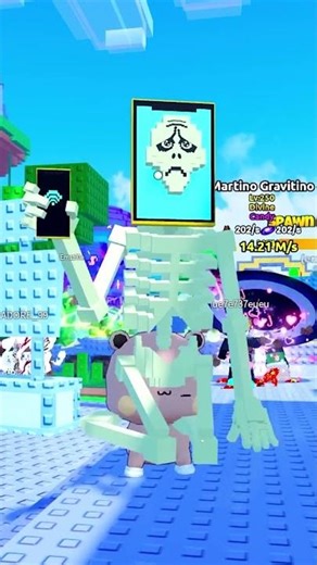 COSMIC EMERALD In Escape Tsunami for Brainrots Roblox to Pro Guide #brainrot #roblox