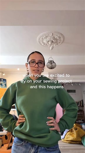 Avoid Sewing Mistakes When Tired: Tips for Success