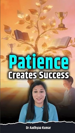 Watch this if You EVER Lose Patience