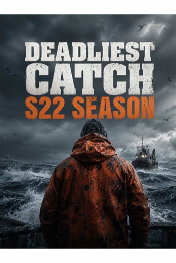 King Crab Fishing Life: Inside the Deadliest Catch