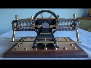 Flammenfresser Boxermotor