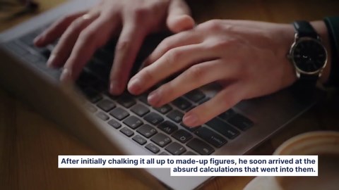 Trump's 'Reciprocal Tariff' Math: A Masterclass In Economic Absurdity