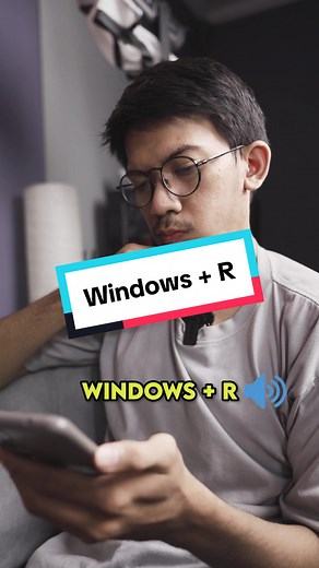 Solusi Atasi Masalah Windows R yang Tidak Berfungsi