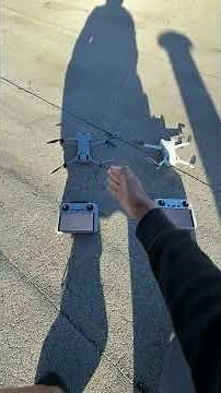 DJI Mini 5 Pro vs Mini 3 Pro – Start Up Speed Test!