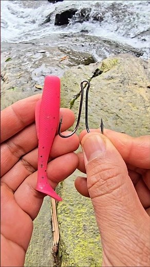 Lure Fishing Tips to Catch More Fish👍👍 #fishing #bassfishing #fishingtips