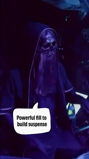 Breaking Down II's Drumming From Sleep Token