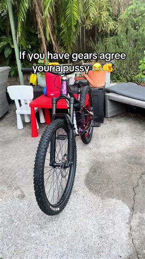 Single Speed Bike Benefits and Sayings